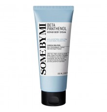 Crema corpo e viso riparatrice Beta-Pantenolo Some By Mi