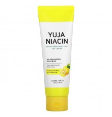 Crema in gel idratante e illuminante Yuja Niacin Some By Mi