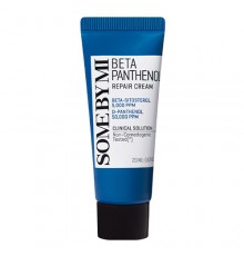 Crema riparatrice Beta-Pantenolo 20 ml Some By Mi