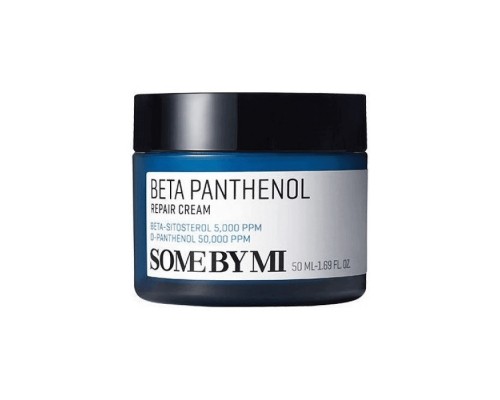 Crema riparatrice Beta-Pantenolo 50 ml Some By Mi