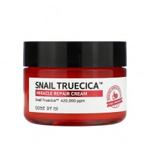 Crema riparatrice alla bava di lumaca TrueCICA Miracle Some By Mi