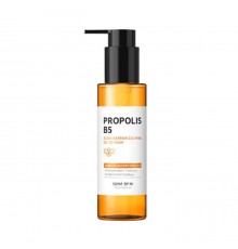 Detergente 2-in-1 olio in schiuma calmante e illuminante a propoli e vitamina B5 Some By Mi 