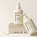Detergente peeling Bubble delicato ai lattobatteri di soia Some By Mi