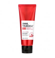 Gel detergente a basso pH riparatore alla bava di lumaca TrueCICA Miracle Some By Mi