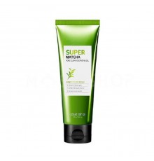 Гель для очищения пор Super Matcha 100 мл Some By Mi 