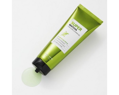 Gel detergente per i pori Super Matcha 42 ml Some By Mi