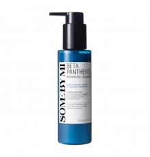 Gel detergente riparatore Beta-Pantenolo 120 ml Some By Mi