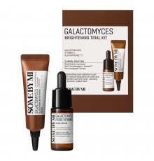 Kit di prova illuminante al galactomyces Some By Mi