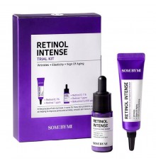 Kit di prova per una cura intensa al retinolo Some By Mi