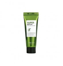 Maschera all'argilla per la pulizia dei pori Super Matcha 42 g Some By Mi