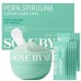 Maschera lenitiva a spirulina PDRN con texture da sorbetto 10 pezzi Some By Mi 