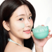 Maschera lenitiva a spirulina PDRN con texture da sorbetto 1 pezzo Some By Mi 