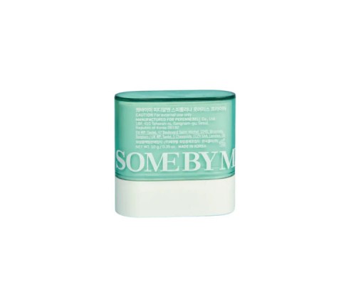 Primer per minimizzare i pori a spirulina PDRN Some By Mi 
