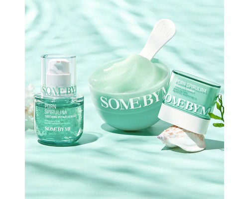 Primer per minimizzare i pori a spirulina PDRN Some By Mi 