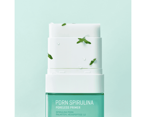 Primer per minimizzare i pori a spirulina PDRN Some By Mi 