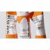 Protezione solare SPF50+ V10 HYAL Airfit Some By Mi