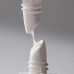 Balsamo per le labbra con SPF15 V10 HYAL Some By Mi