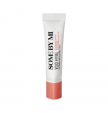 Balsamo per le labbra Rosa con SPF15 V10 HYAL Some By Mi