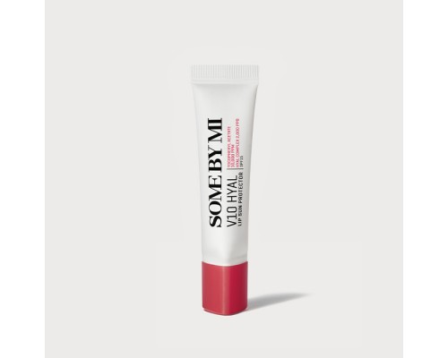 Balsamo per le labbra Bacca con SPF15 V10 HYAL Some By Mi
