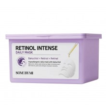 30 maschere quotidiane intense al retinolo Some By Mi