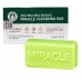 Sapone detergente agli acidi AHA, BHA e PHA contro acne 30 g 30 Days Miracle Some By Mi