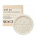 Sapone detergente mattutino a basso pH ai lattobatteri di soia Some By Mi