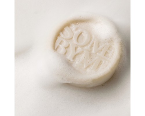 Sapone detergente mattutino a basso pH ai lattobatteri di soia Some By Mi