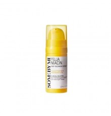 Siero antimacchie Yuja Niacin 10 ml Some By Mi