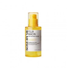 Siero antimacchie Yuja Niacin 50 ml Some By Mi
