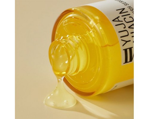 Siero antimacchie Yuja Niacin 10 ml Some By Mi