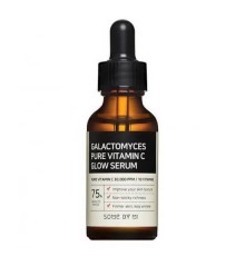 Siero illuminante alla vitamina C e galactomyces 30 ml Some By Mi