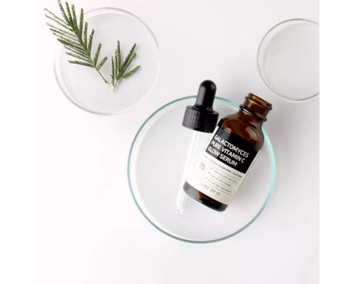 Siero illuminante alla vitamina C e galactomyces 30 ml Some By Mi