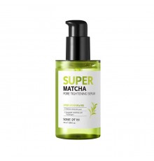 Siero minimizzante pori Super Matcha 50 ml Some By Mi