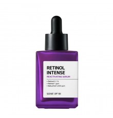 Siero riattivante intenso al retinolo 30 ml Some By Mi