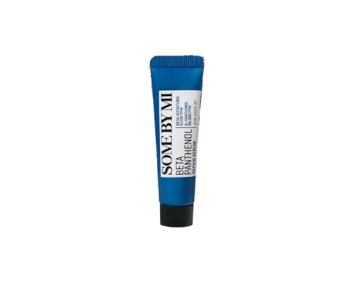 Siero riparatore Beta-Pantenolo 10 ml Some By Mi