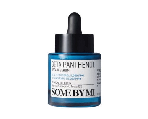 Siero riparatore Beta-Pantenolo 30 ml Some By Mi