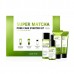 Starter Kit per la cura dei pori Super Matcha Some By Mi