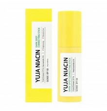 Stick correttore delle macchie Yuja Niacin Some By Mi