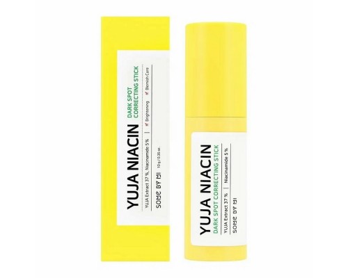 Stick correttore delle macchie Yuja Niacin Some By Mi