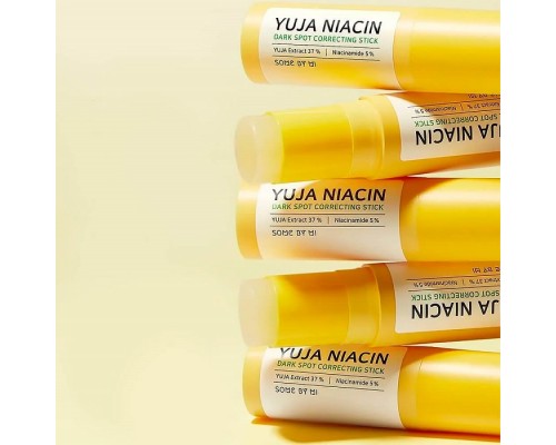 Stick correttore delle macchie Yuja Niacin Some By Mi