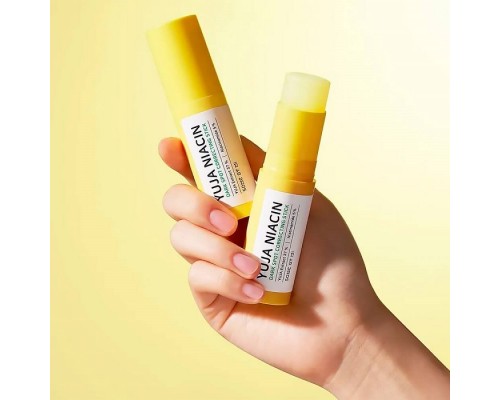Stick correttore delle macchie Yuja Niacin Some By Mi