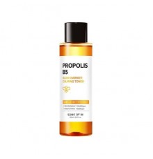 Toner calmante e illuminante a propoli e vitamina B5 Some By Mi 