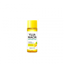 Toner illuminante Yuja Niacin 30 ml Some By Mi