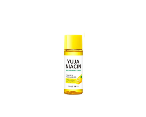 Toner illuminante Yuja Niacin 30 ml Some By Mi