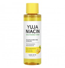 Toner illuminante Yuja Niacin 150 ml Some By Mi