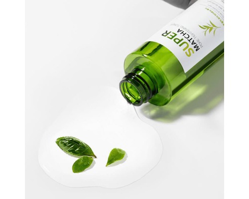 Toner minimizzante pori Super Matcha 150 ml Some By Mi