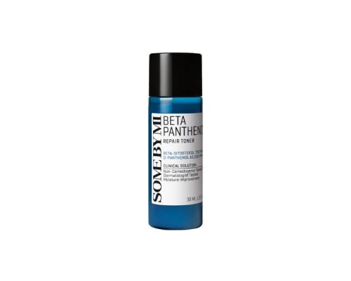 Toner riparatore Beta-Pantenolo 30 ml Some By Mi