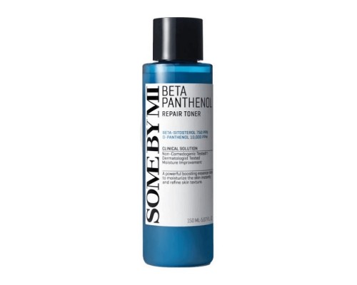 Toner riparatore Beta-Pantenolo 150 ml Some By Mi