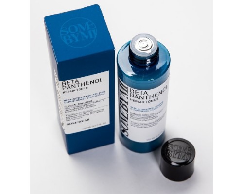 Toner riparatore Beta-Pantenolo 150 ml Some By Mi