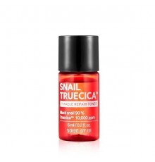 Toner riparatore alla bava di lumaca TrueCICA Miracle 6 ml Some By Mi